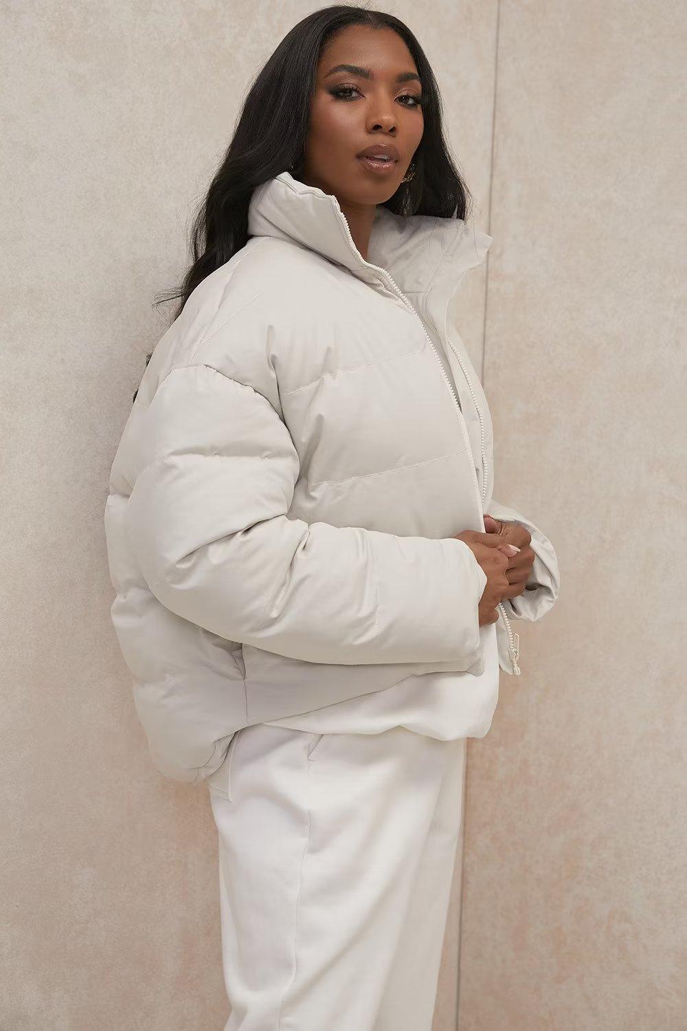 GILET JACKET - PRIBO