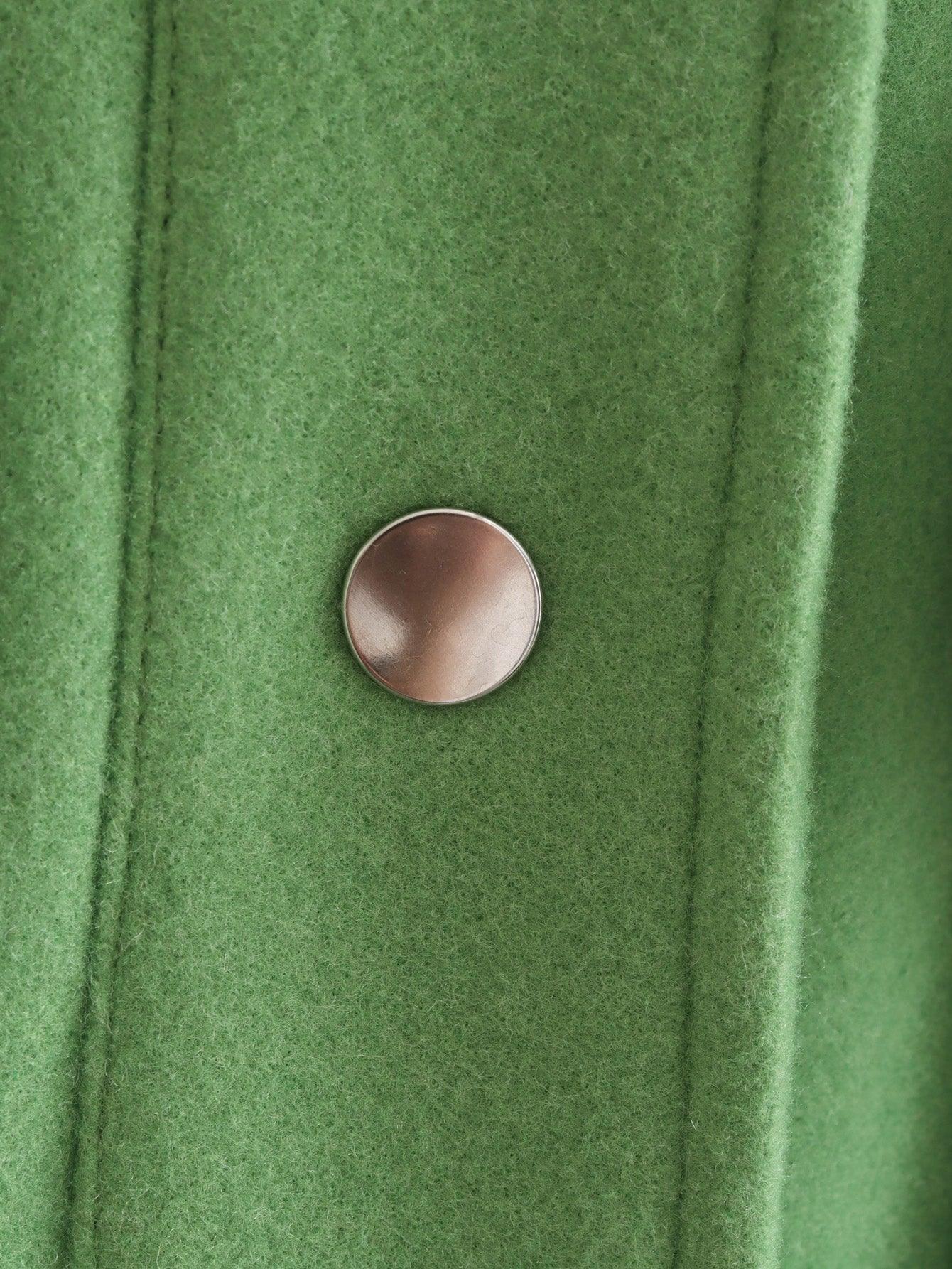 GREEN JACKET - PRIBO
