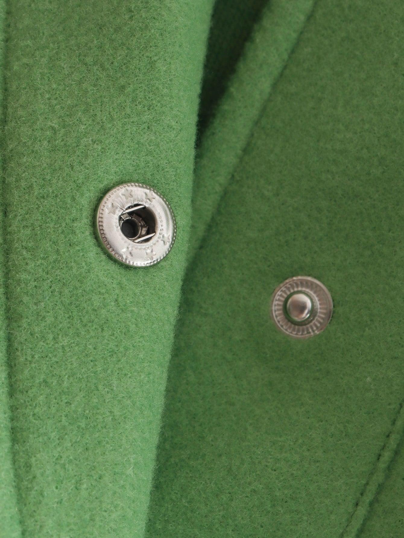 GREEN JACKET - PRIBO