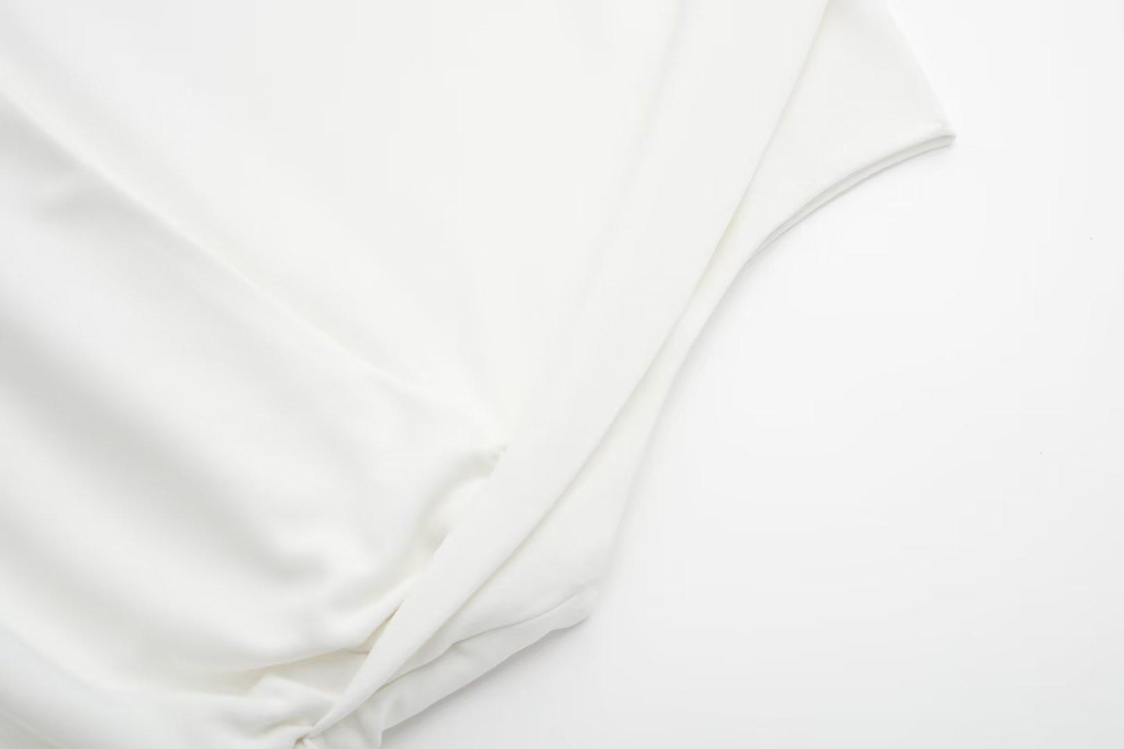 HALTER TANK TOP - PRIBO