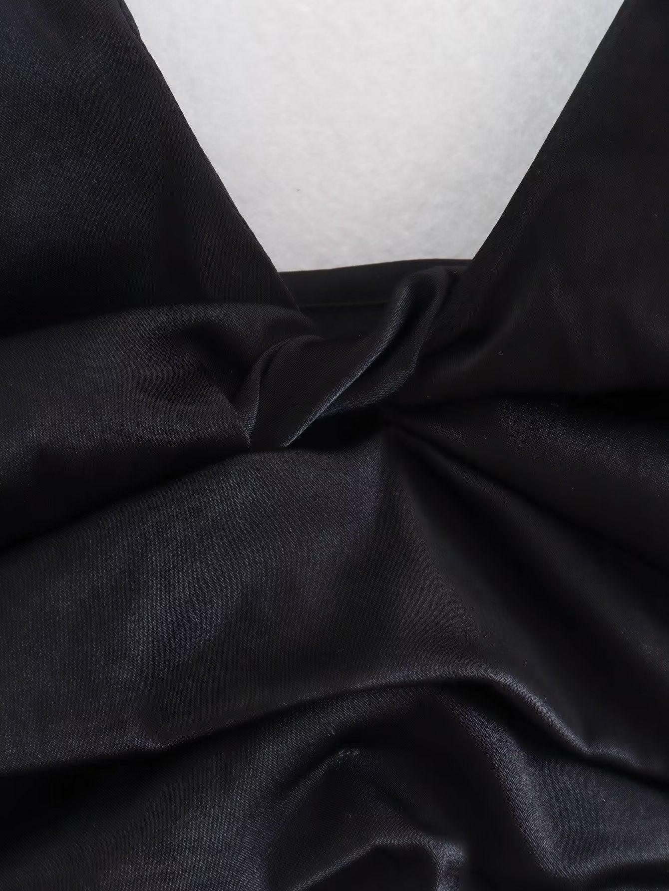 HALTER TOP - PRIBO