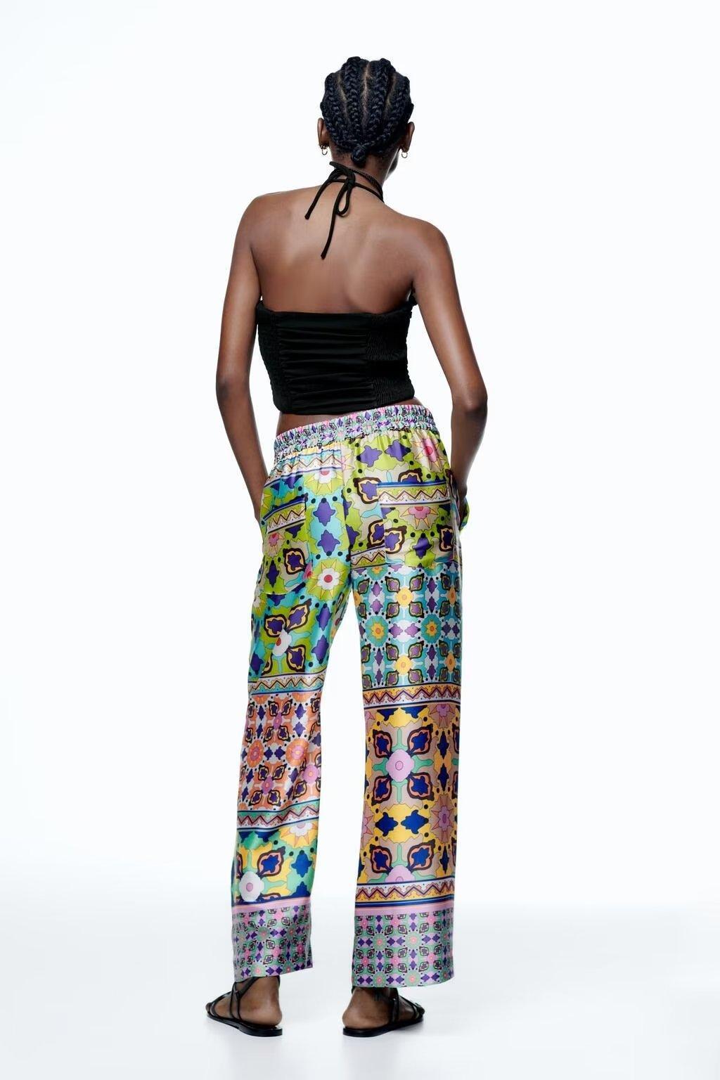 HALTER TOP - PRIBO