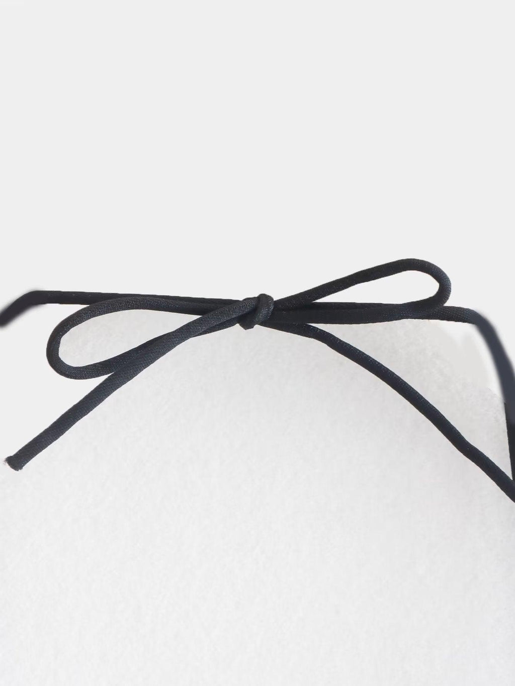 HALTER TOP - PRIBO
