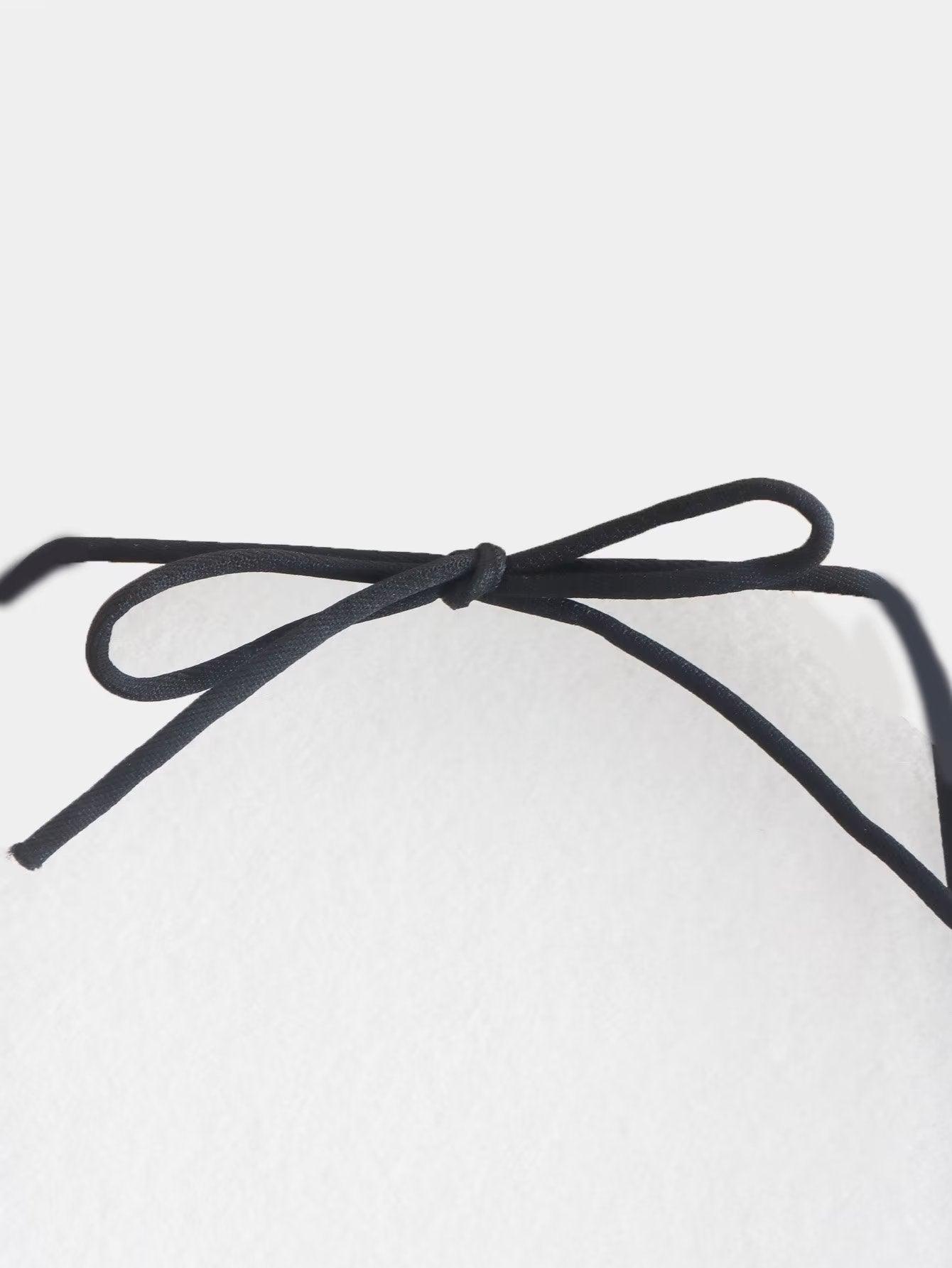 HALTER TOP - PRIBO