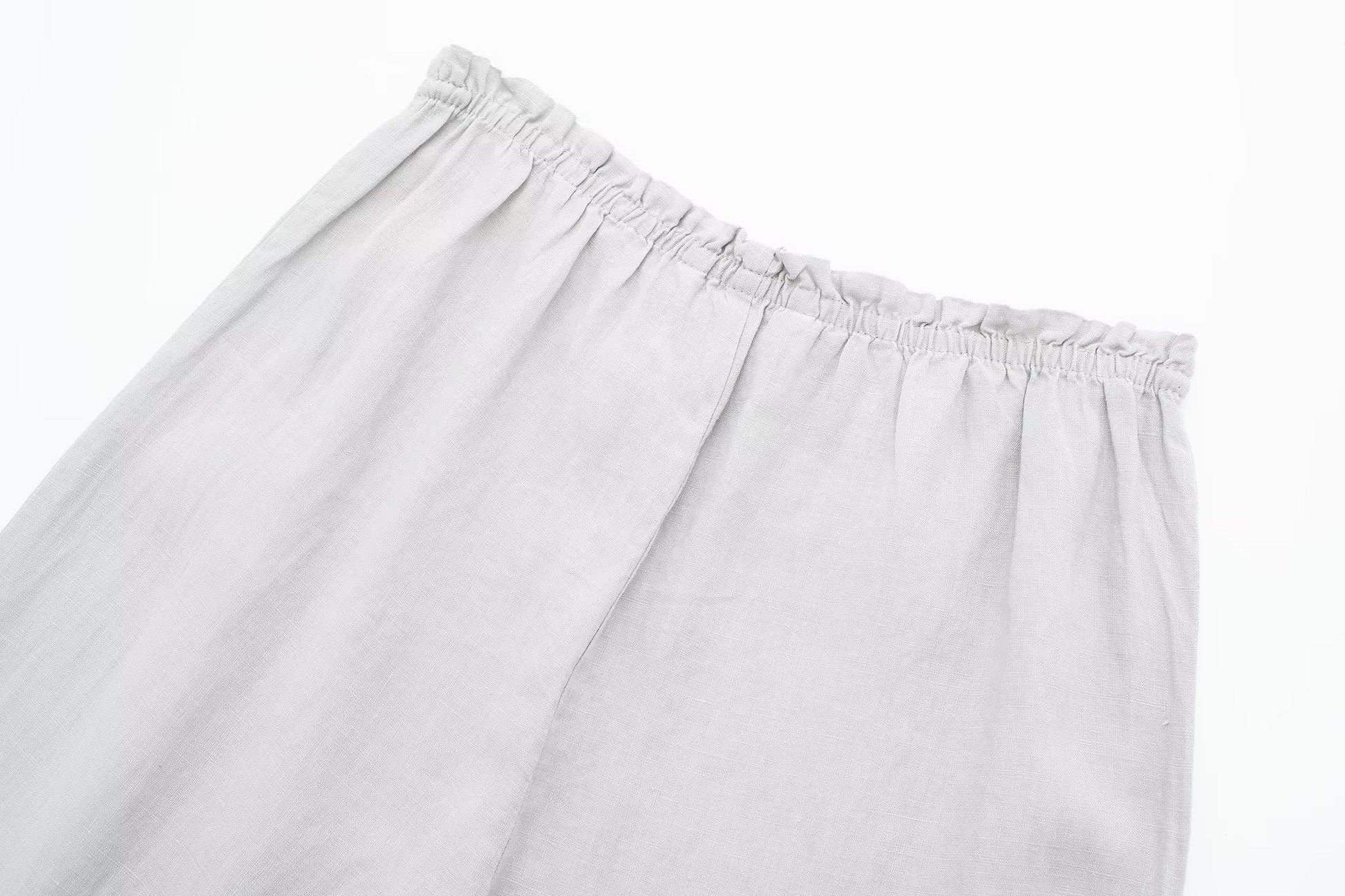 HIGH WAIST PANT - PRIBO
