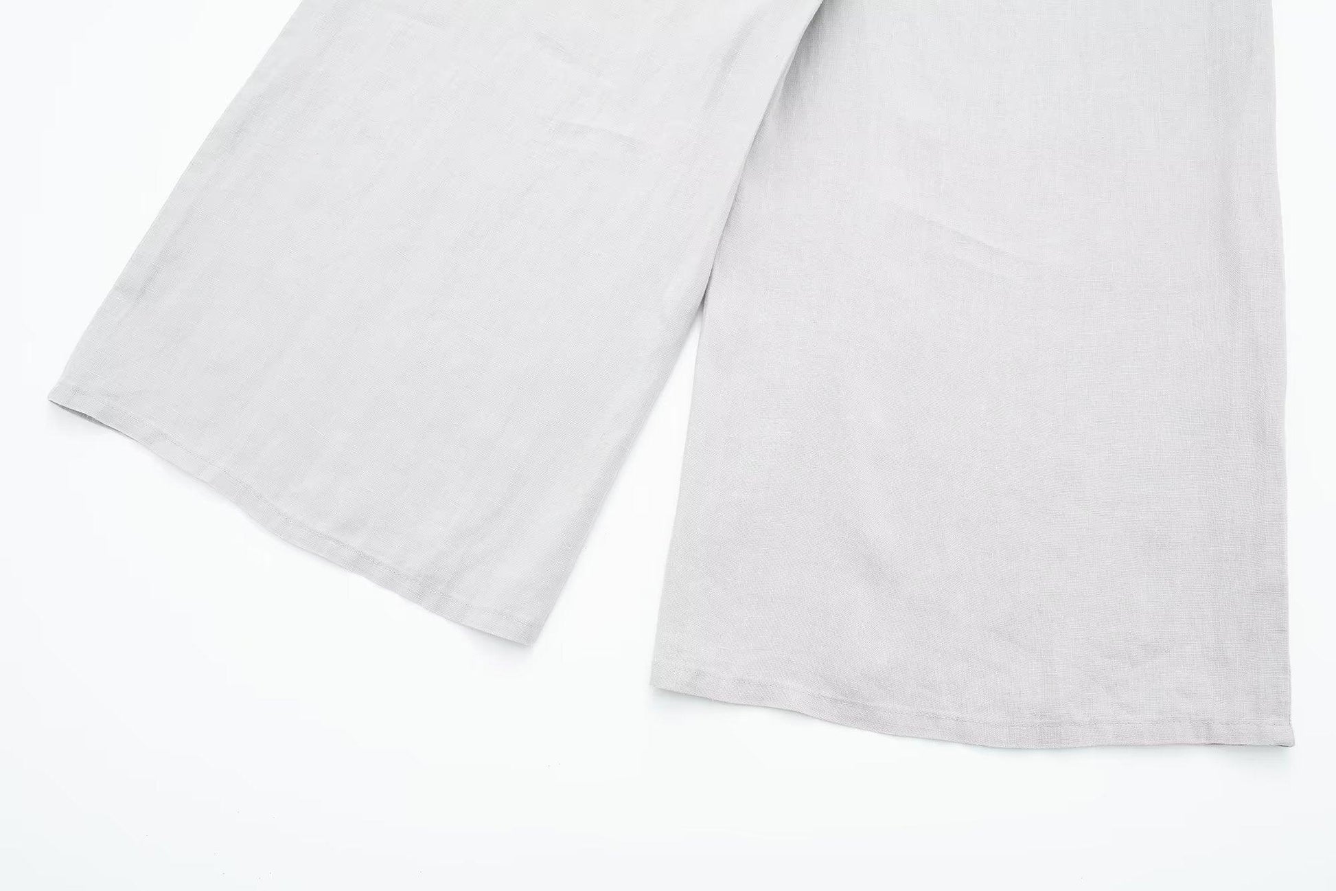 HIGH WAIST PANT - PRIBO