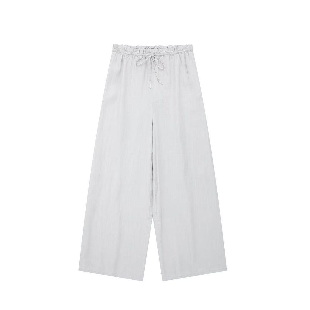 HIGH WAIST PANT - PRIBO