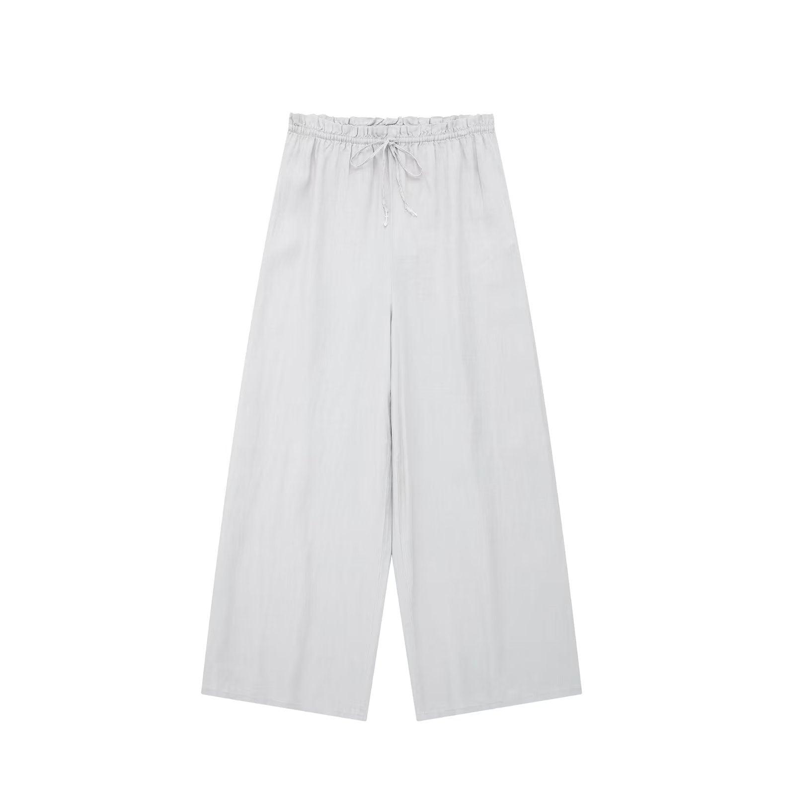 HIGH WAIST PANT - PRIBO