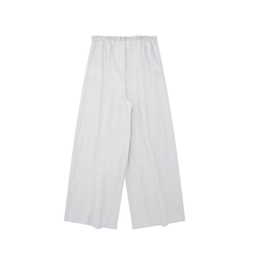 HIGH WAIST PANT - PRIBO