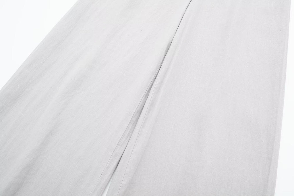 HIGH WAIST PANT - PRIBO