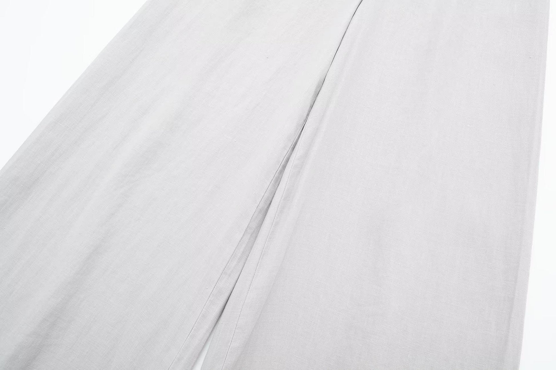 HIGH WAIST PANT - PRIBO