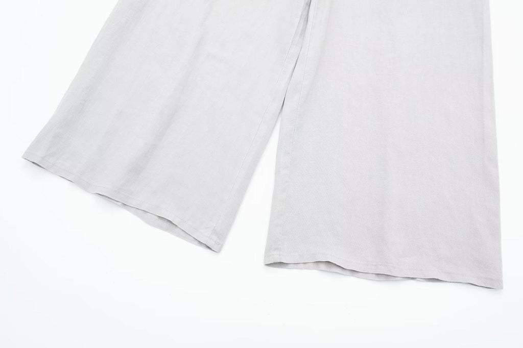 HIGH WAIST PANT - PRIBO
