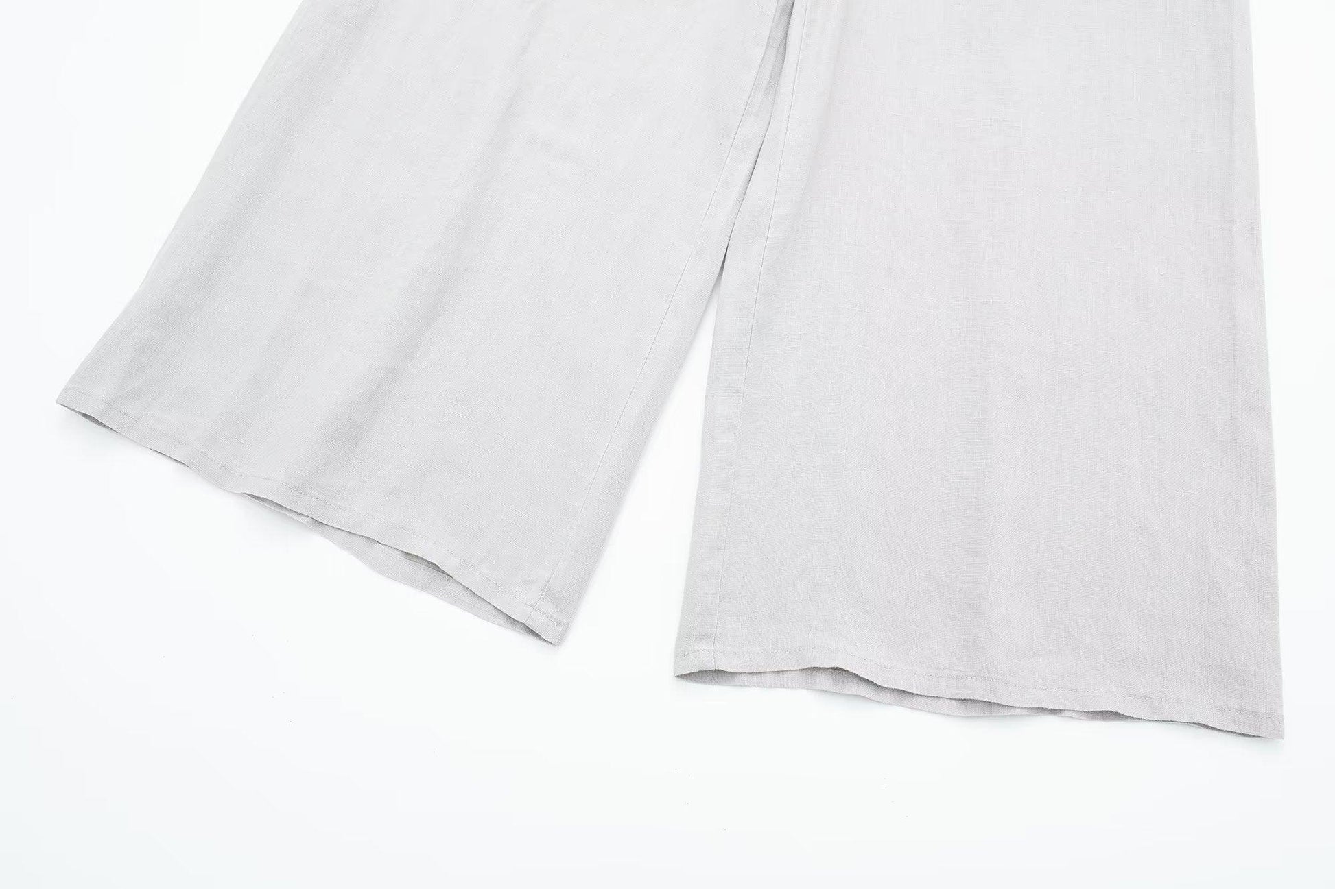 HIGH WAIST PANT - PRIBO