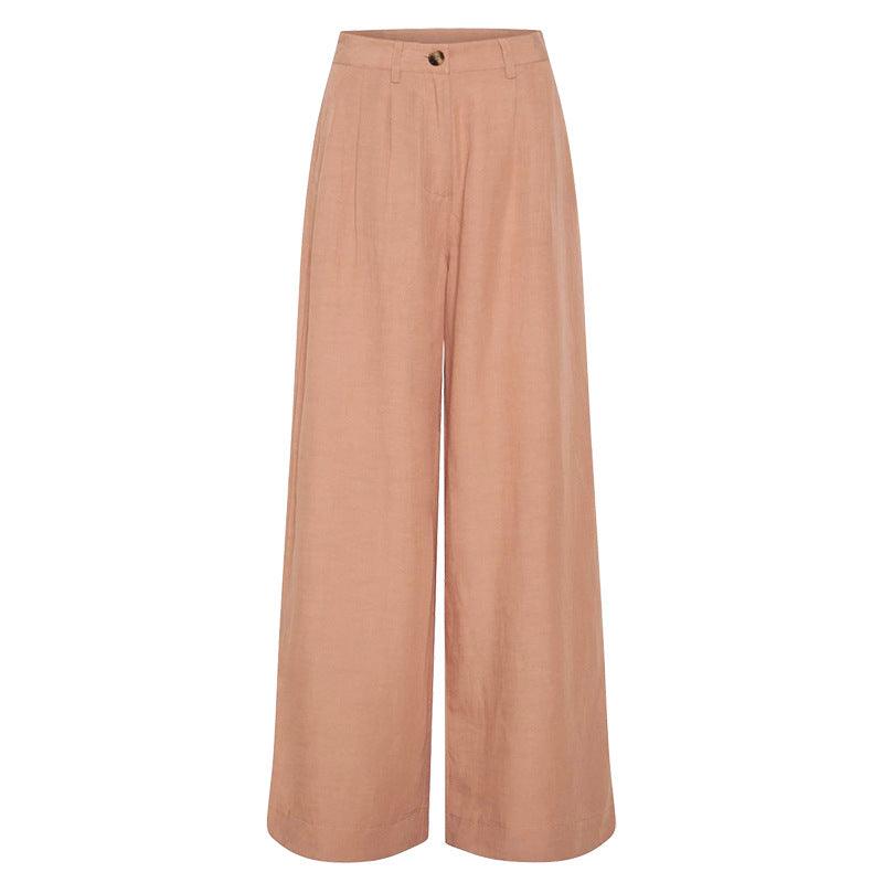 HIGH WAIST PANT - PRIBO