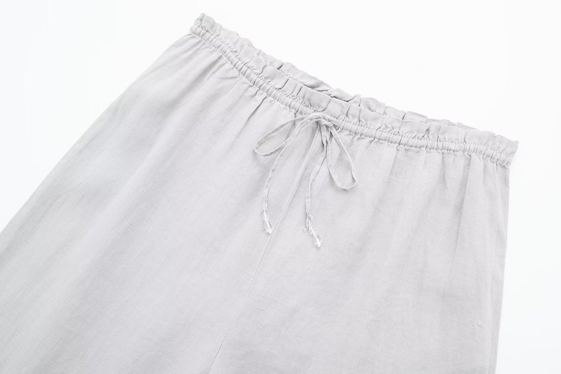 HIGH WAIST PANT - PRIBO
