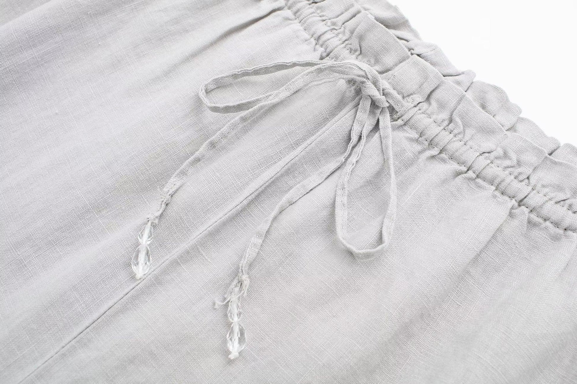 HIGH WAIST PANT - PRIBO