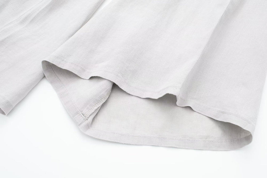 HIGH WAIST PANT - PRIBO
