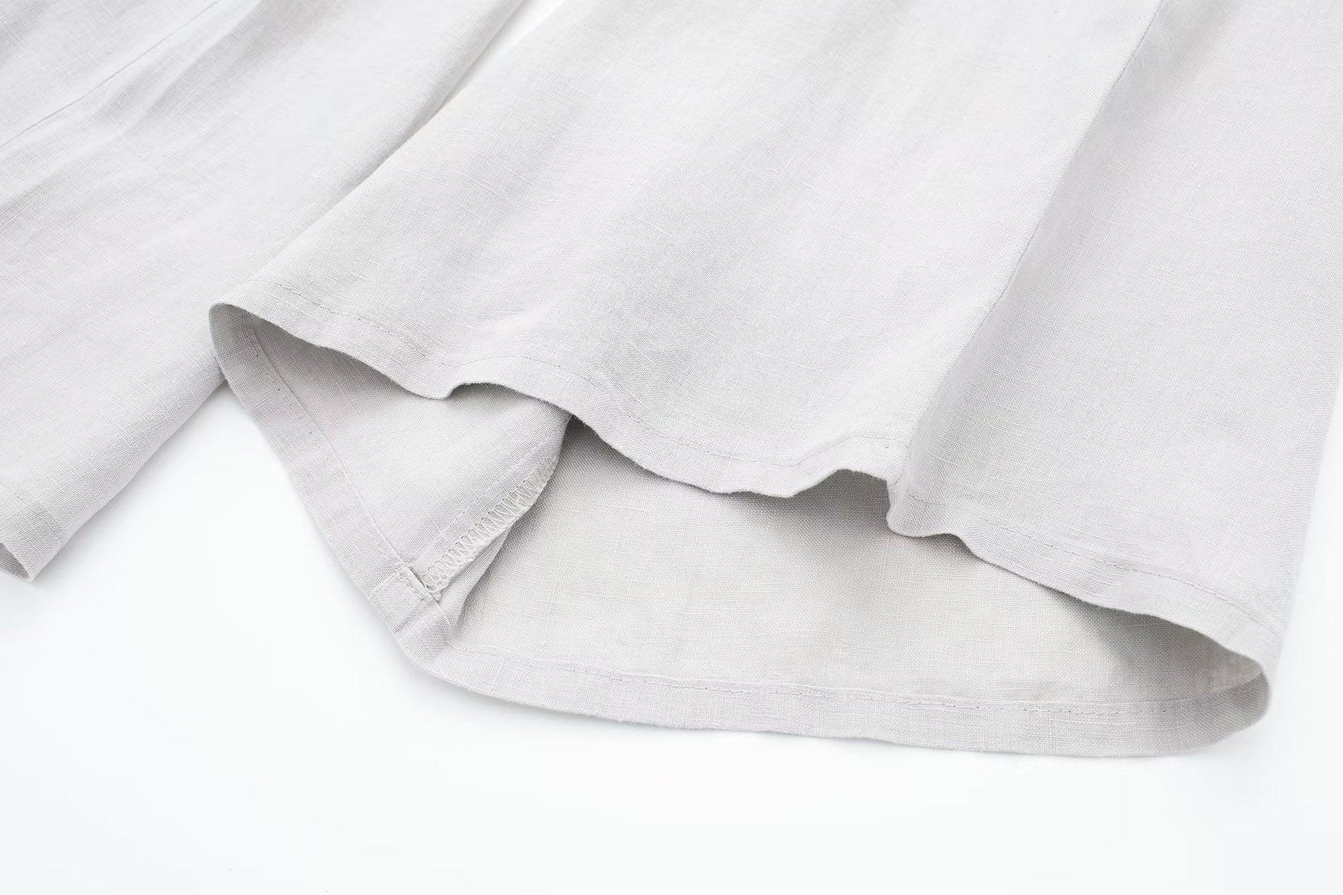 HIGH WAIST PANT - PRIBO