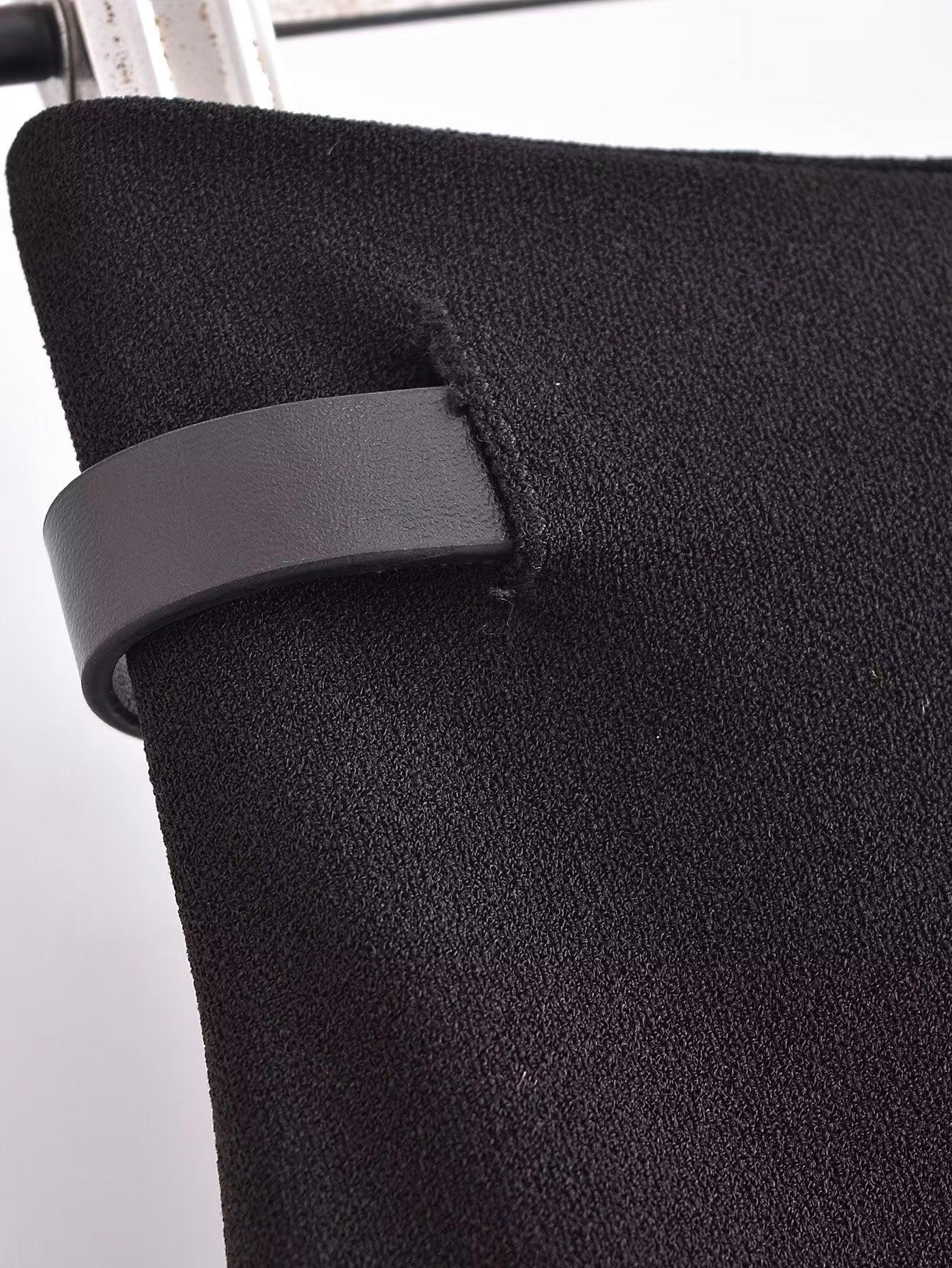 HIGH WAIST SKIRT - PRIBO