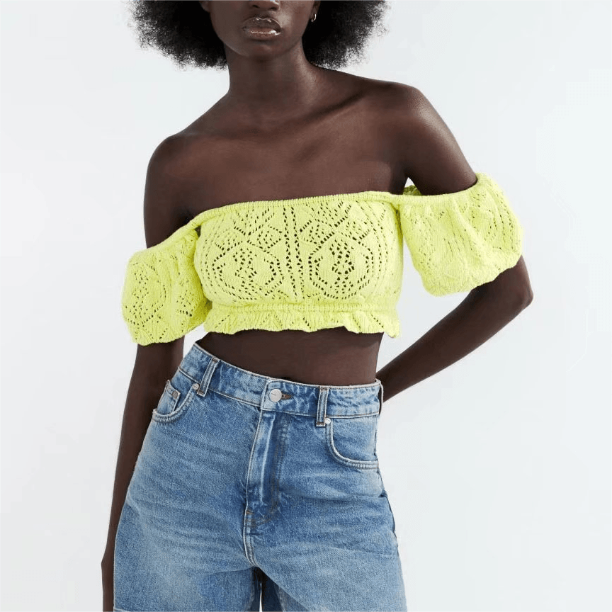 HOLLOW TOP - PRIBO