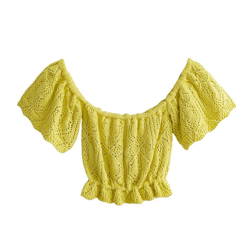 HOLLOW TOP - PRIBO