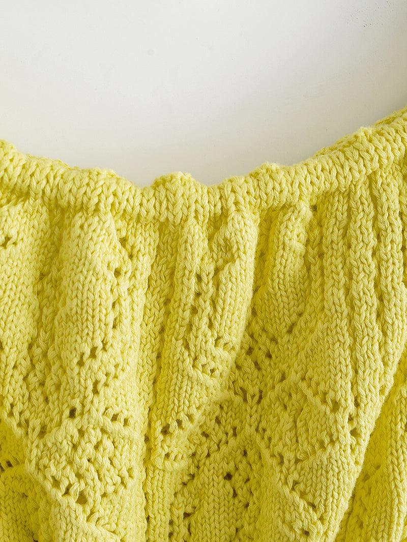 HOLLOW TOP - PRIBO