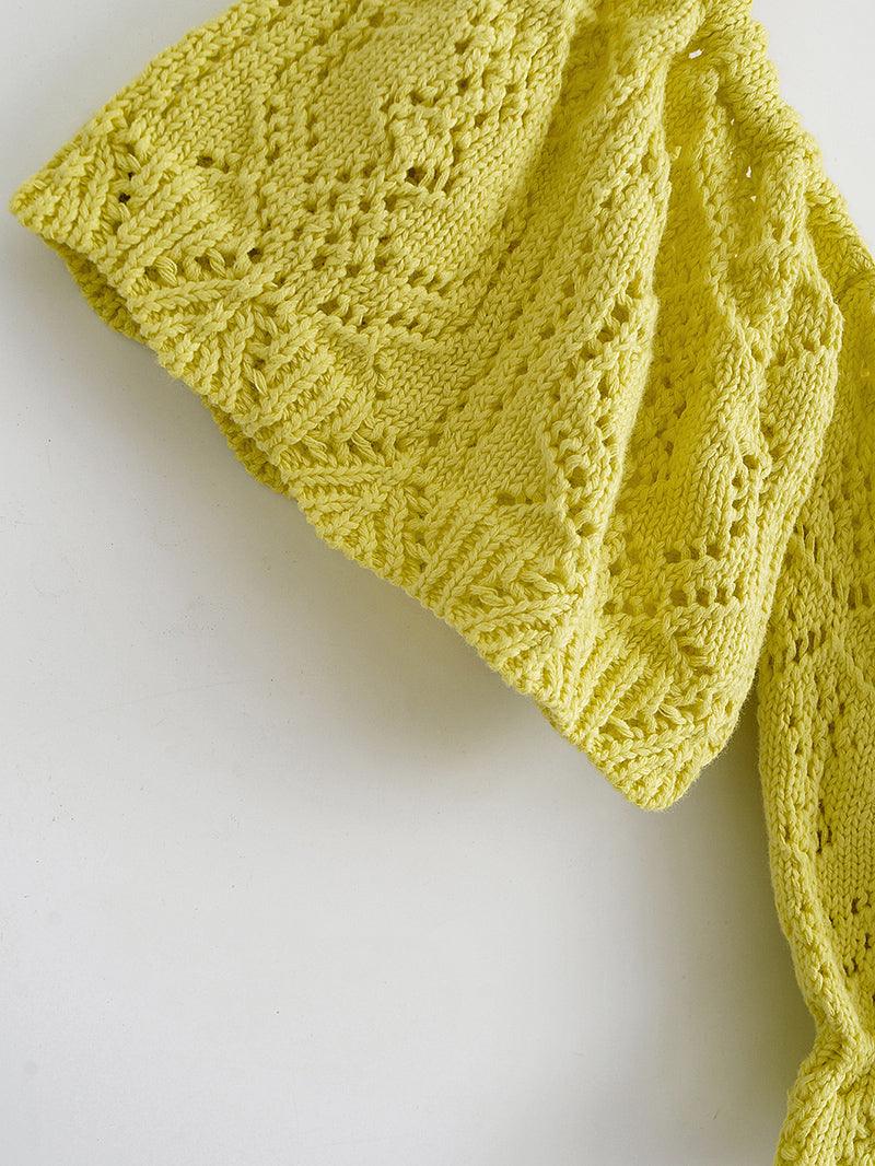 HOLLOW TOP - PRIBO