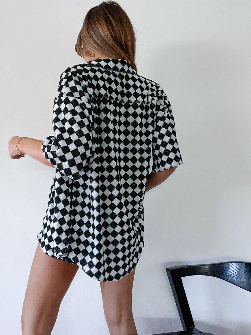 JACQUARD SET - PRIBO