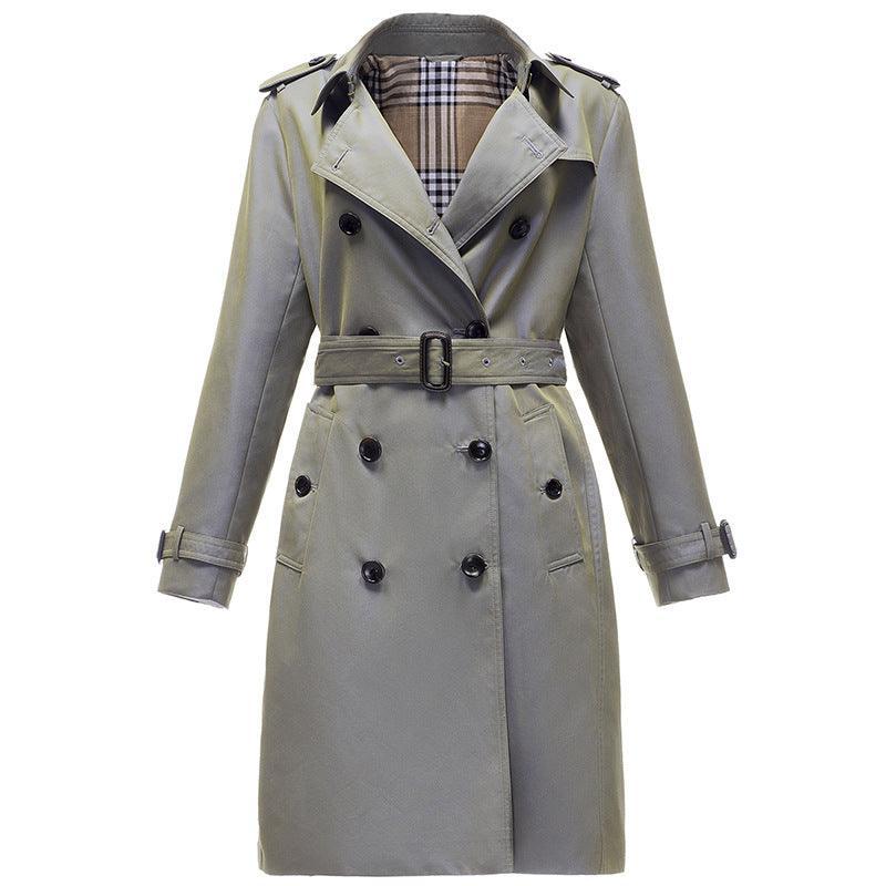 JAZZEVAR COAT - PRIBO