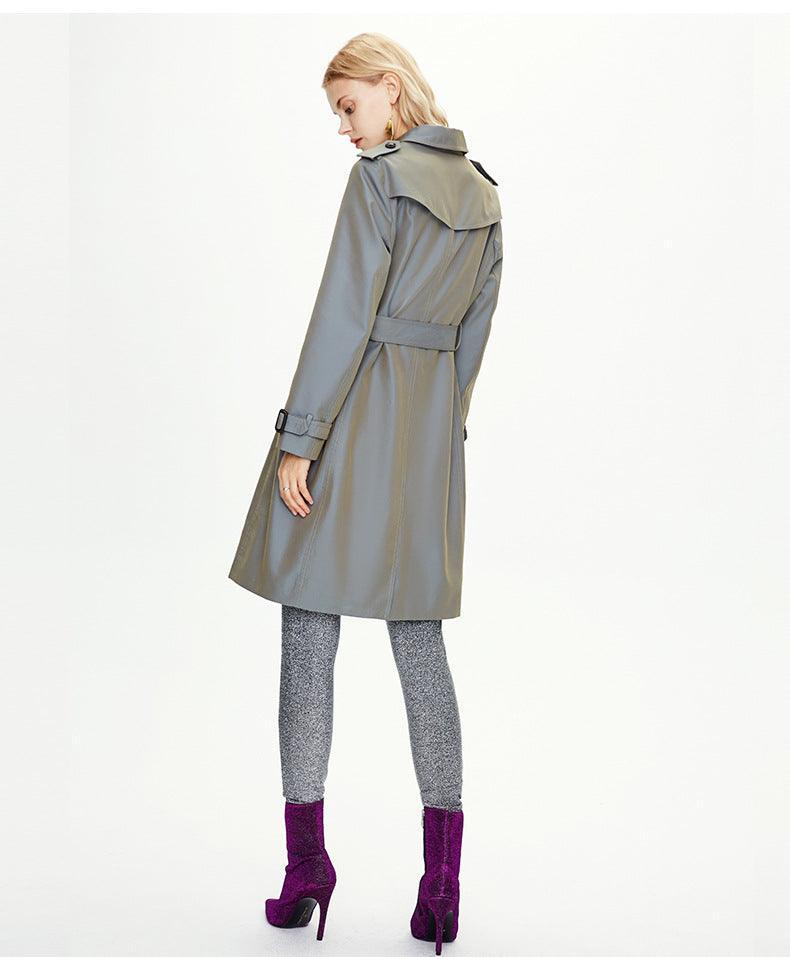 JAZZEVAR COAT - PRIBO