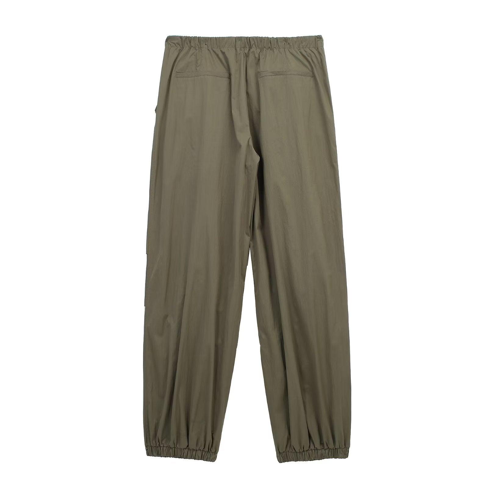 JOGGING PANT - PRIBO