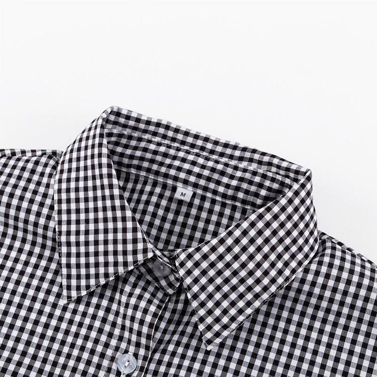 KIGALI BLOUSE - PRIBO