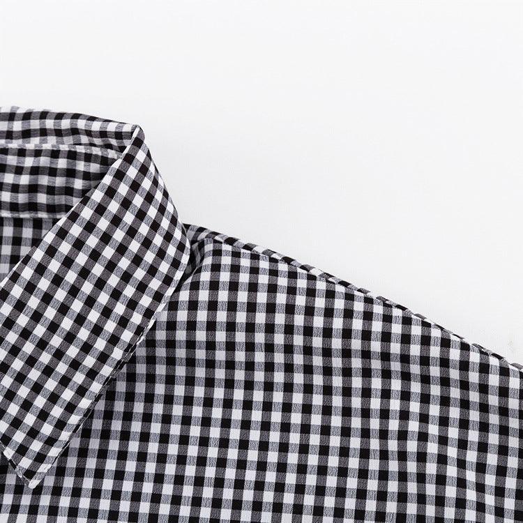 KIGALI BLOUSE - PRIBO
