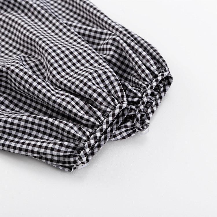 KIGALI BLOUSE - PRIBO