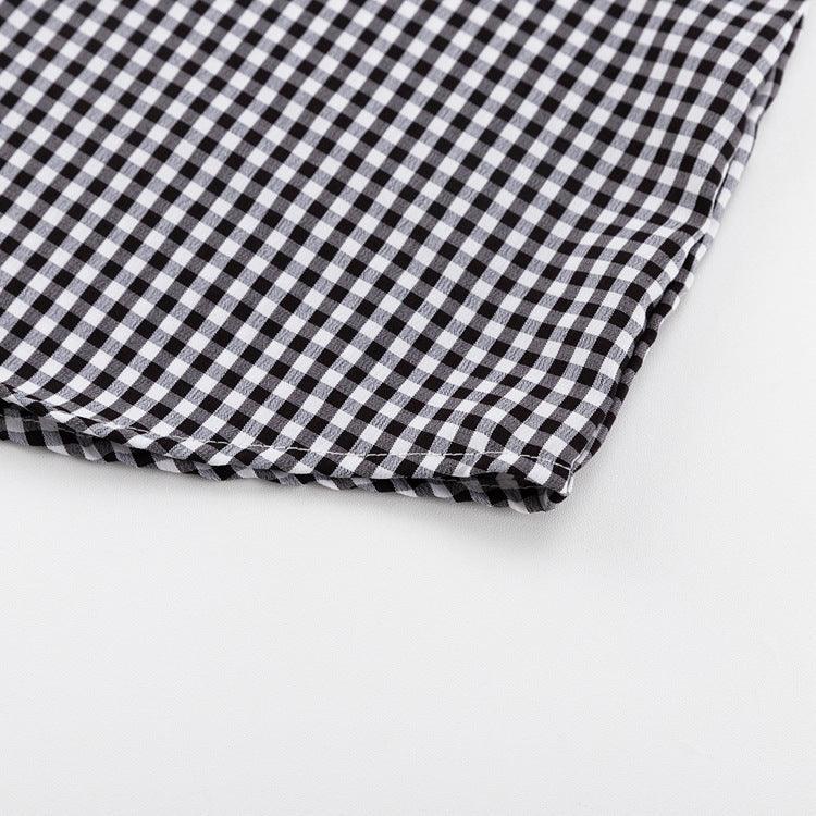 KIGALI BLOUSE - PRIBO