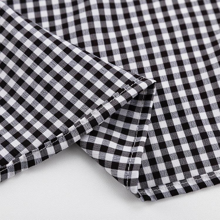 KIGALI BLOUSE - PRIBO
