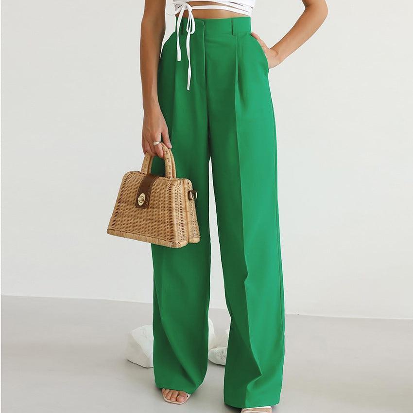 KIGALI PANT - PRIBO