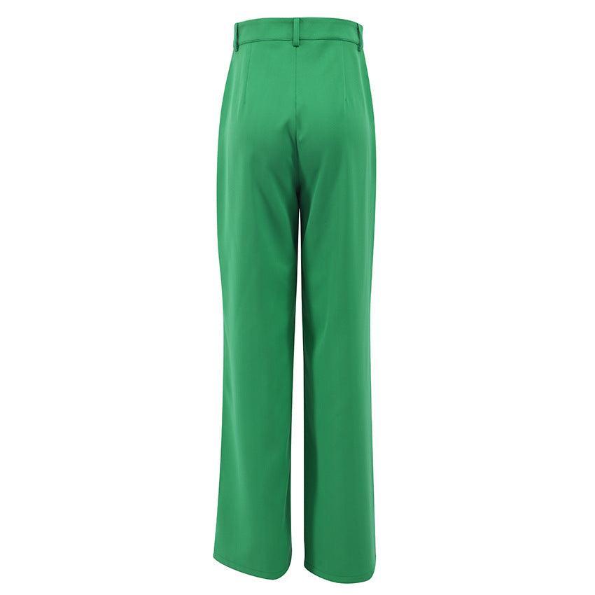 KIGALI PANT - PRIBO