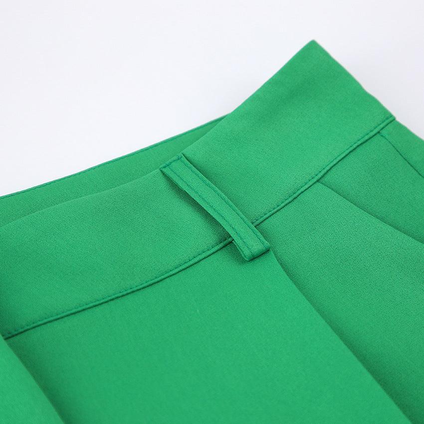 KIGALI PANT - PRIBO