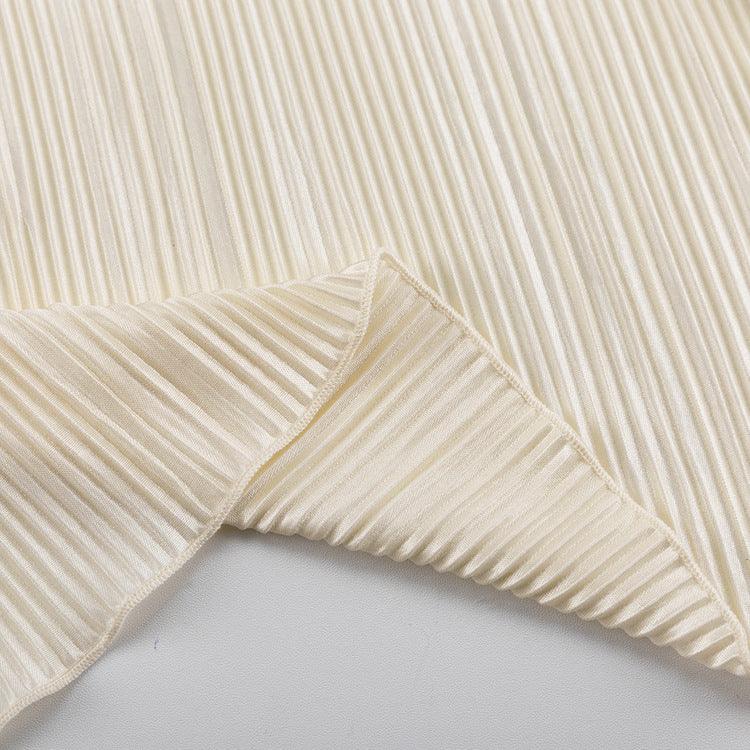 LACE UP TOP - PRIBO
