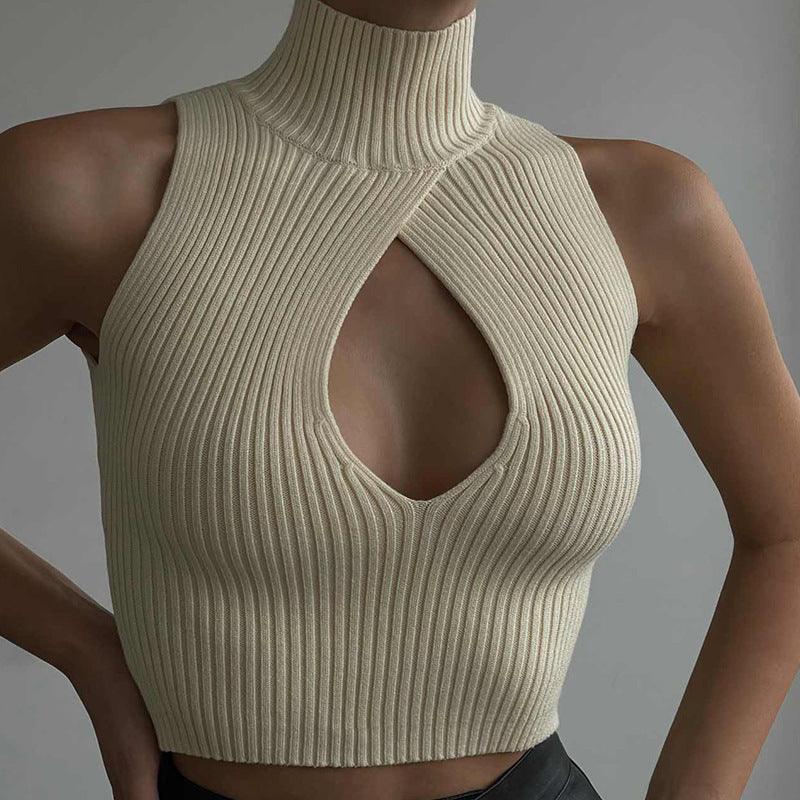 LACECH TOP - PRIBO