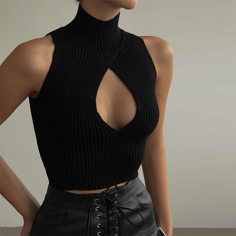 LACECH TOP - PRIBO