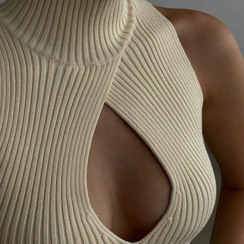 LACECH TOP - PRIBO