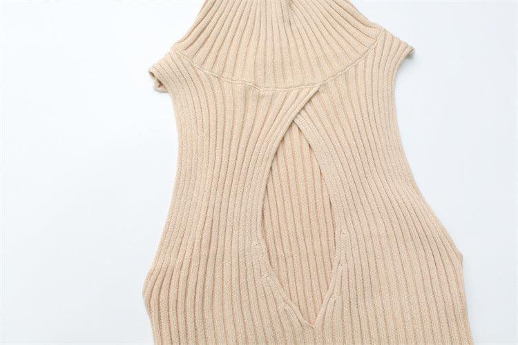 LACECH TOP - PRIBO