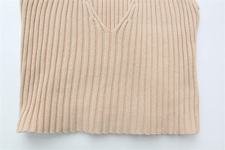LACECH TOP - PRIBO