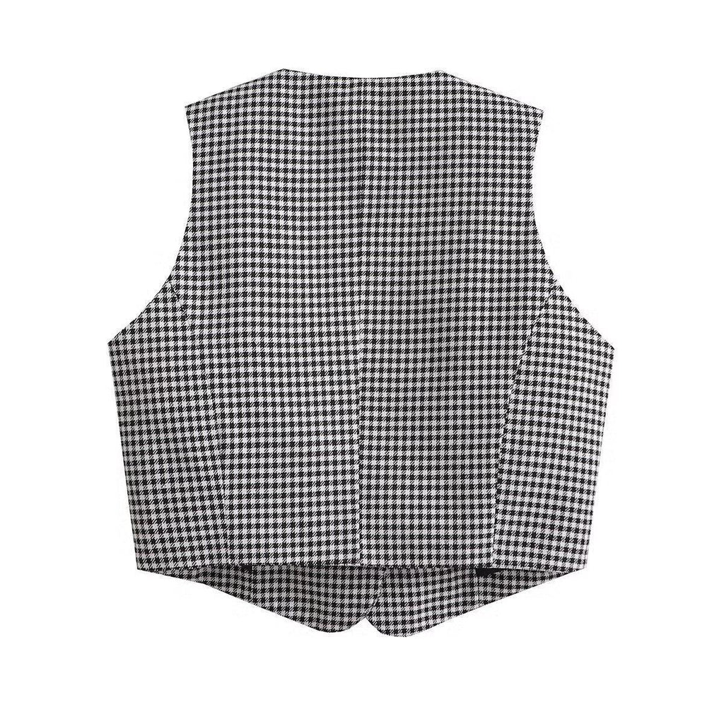 LATICE VEST - PRIBO