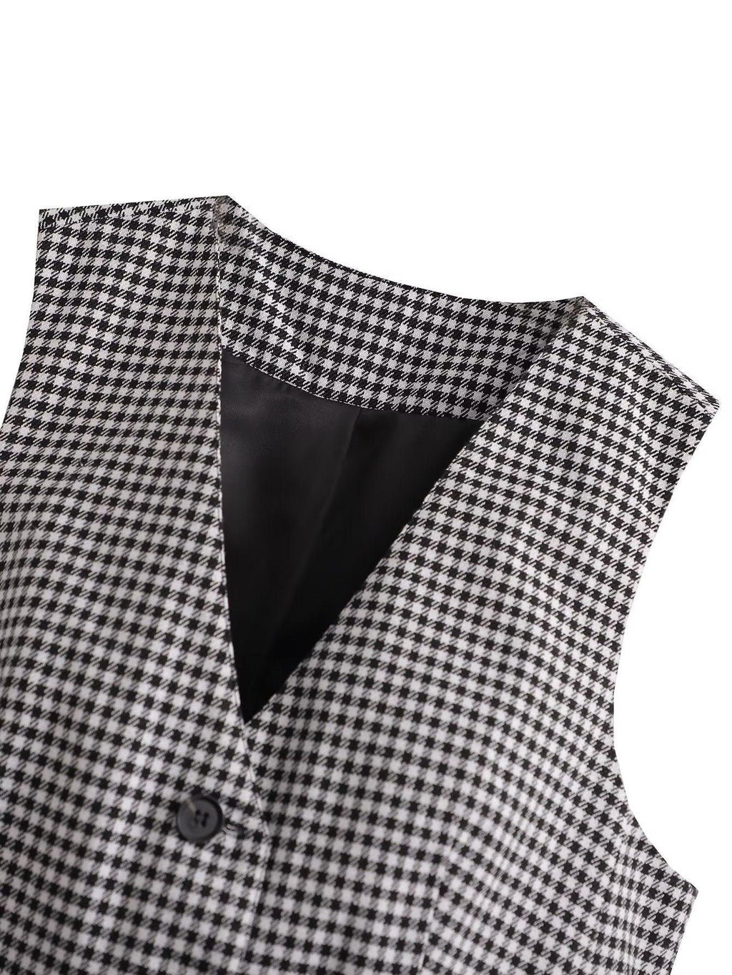LATICE VEST - PRIBO