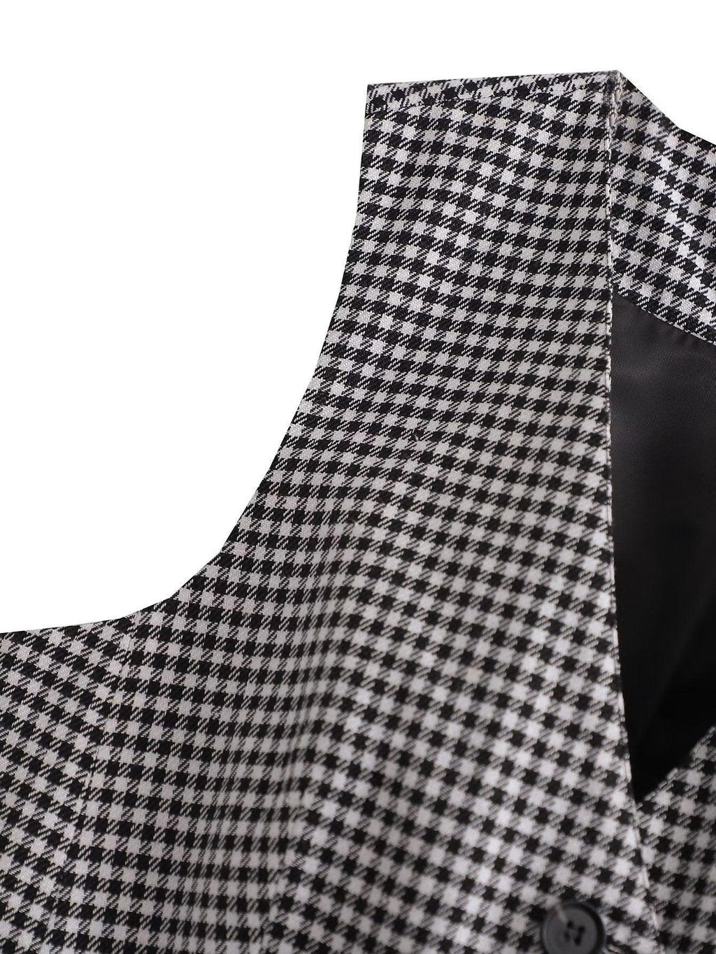 LATICE VEST - PRIBO