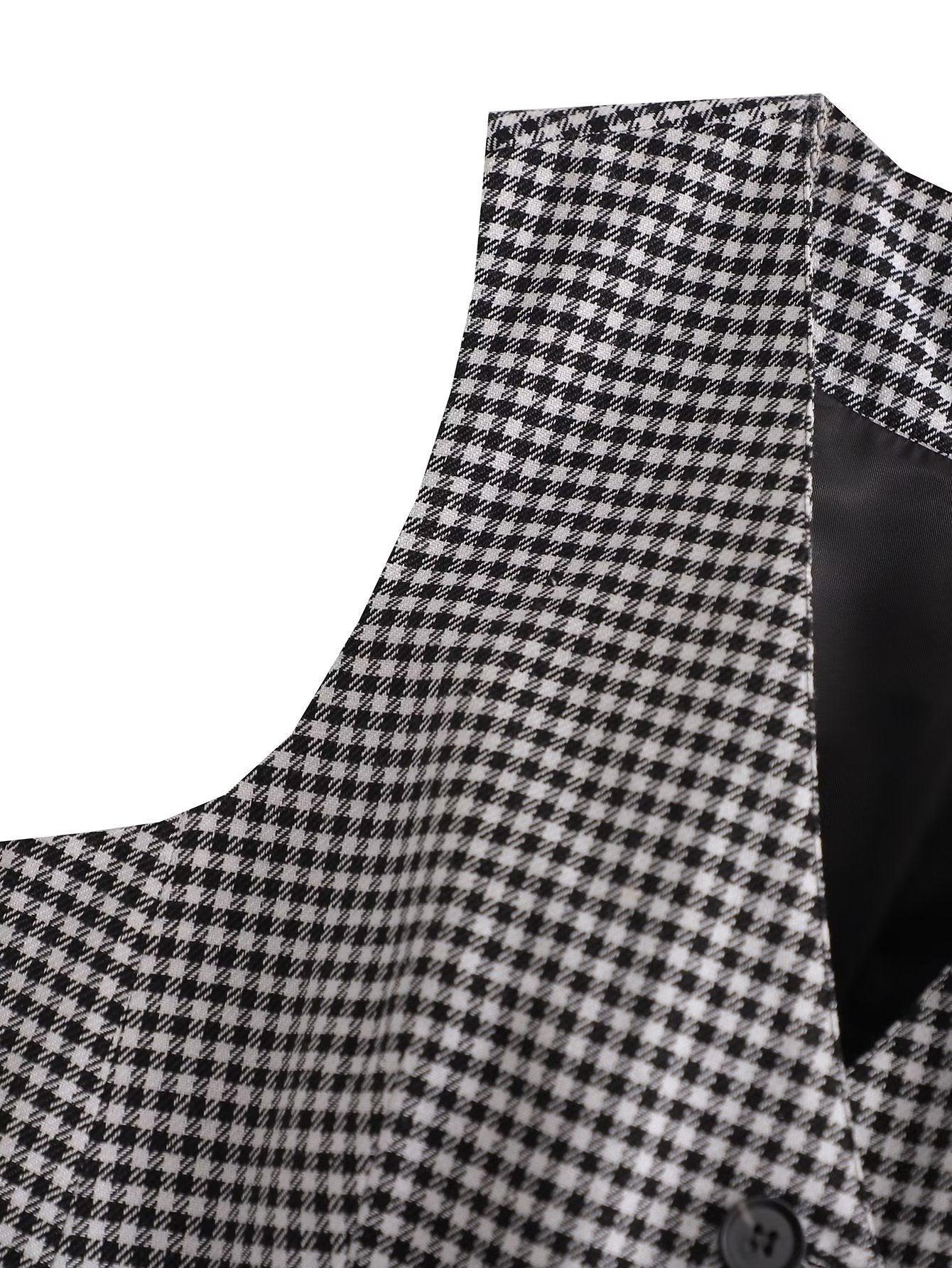LATICE VEST - PRIBO