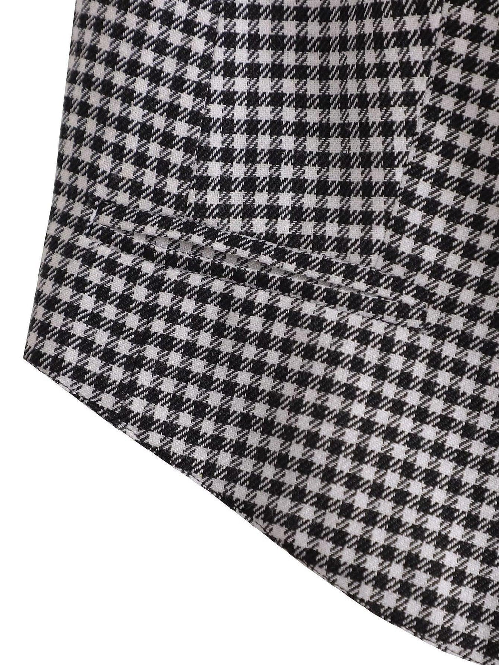 LATICE VEST - PRIBO